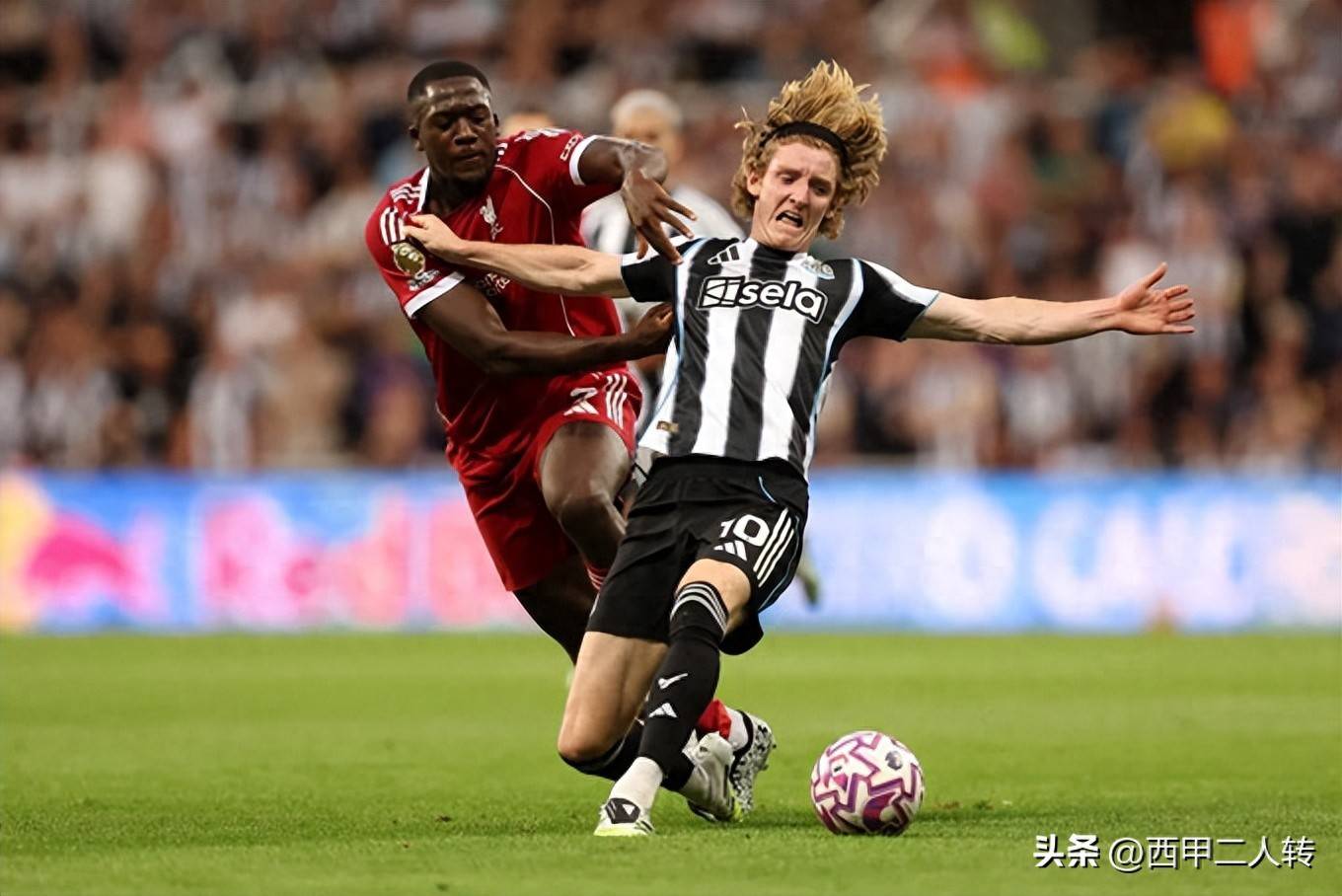 里程碑夜！纽卡斯尔外线爆发；西甲赛后刷纪录；气氛紧张；心理建设被强调的简单介绍